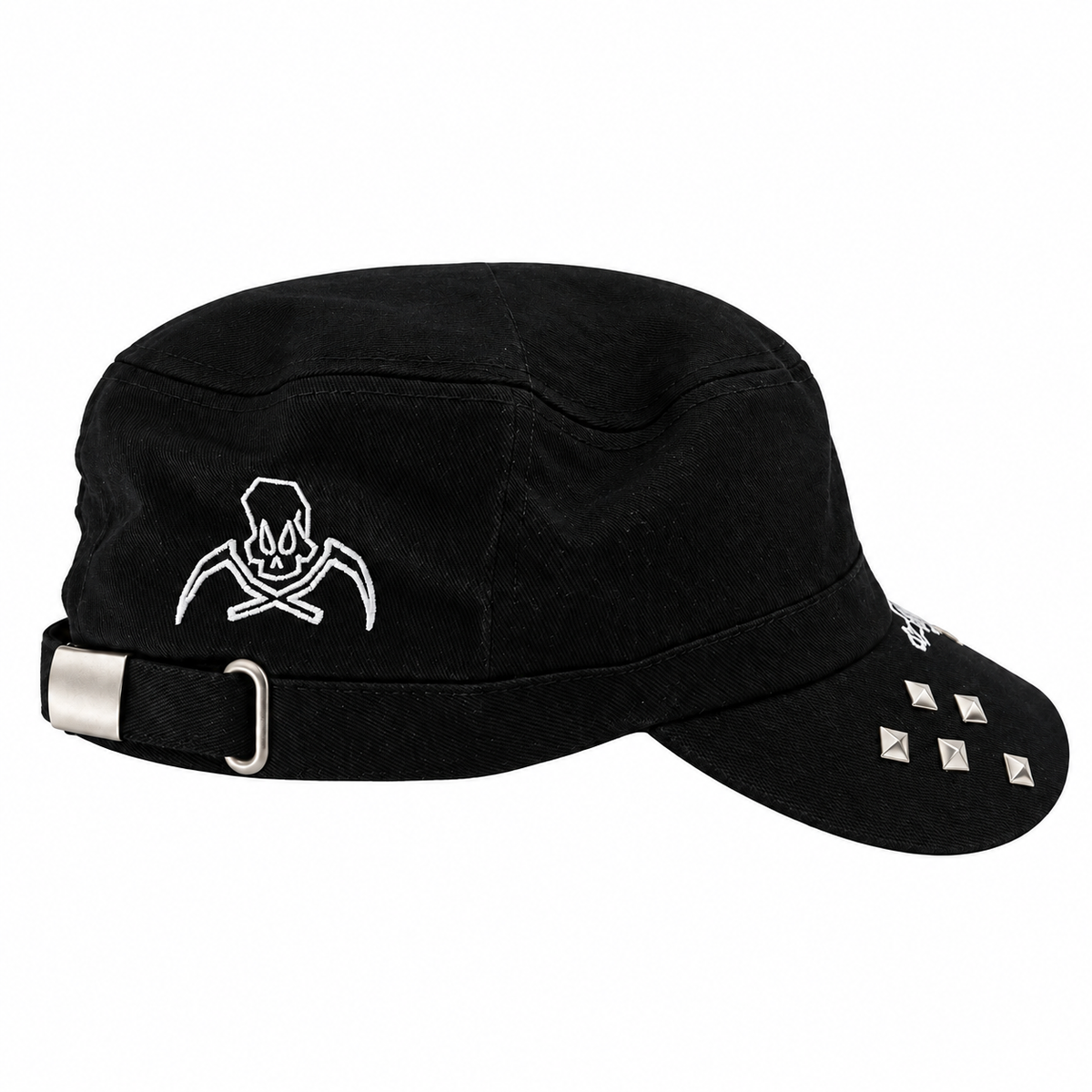 Imperial Wings Cadet Cap