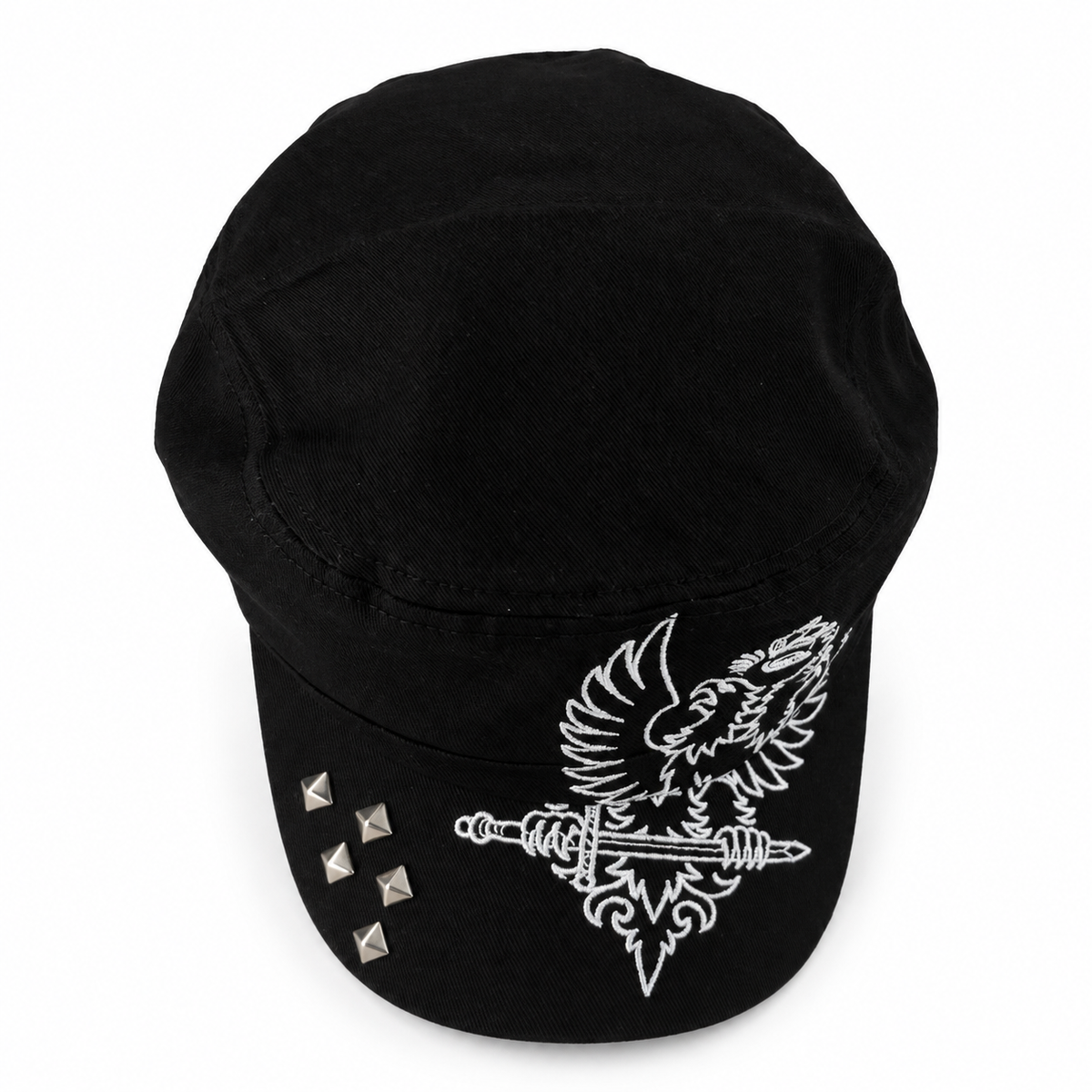 Imperial Wings Cadet Cap