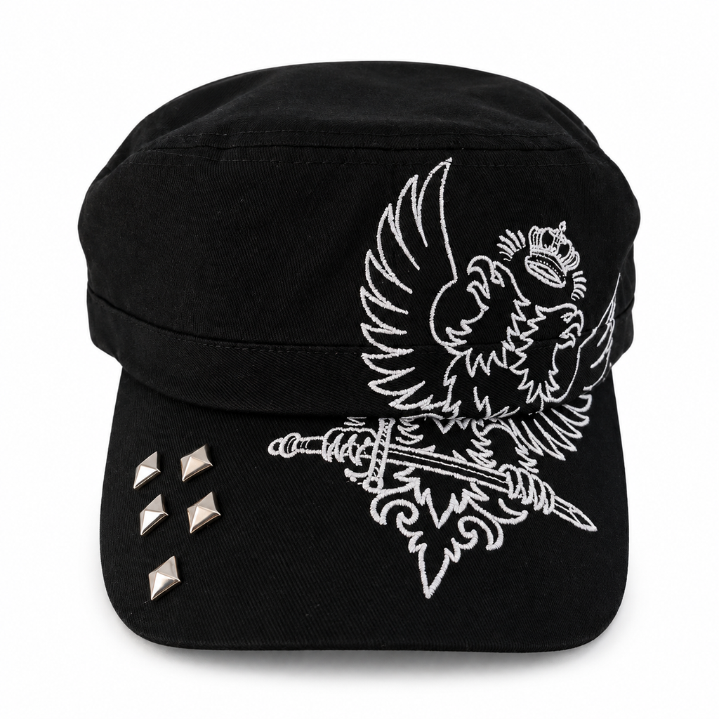 Imperial Wings Cadet Cap