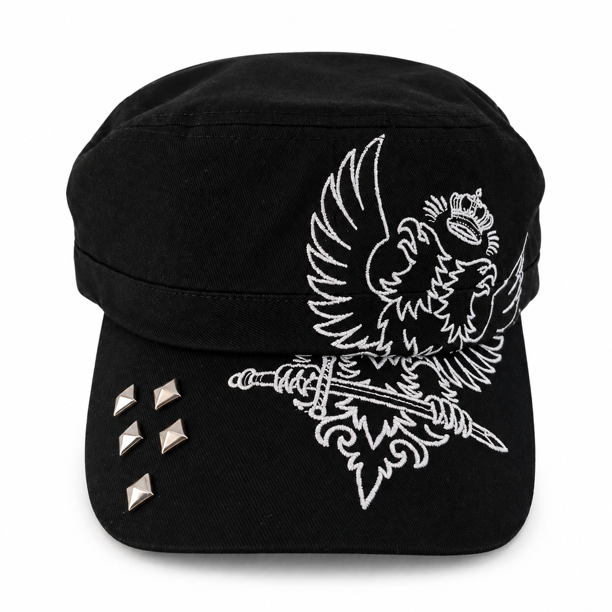 Imperial Wings Cadet Cap