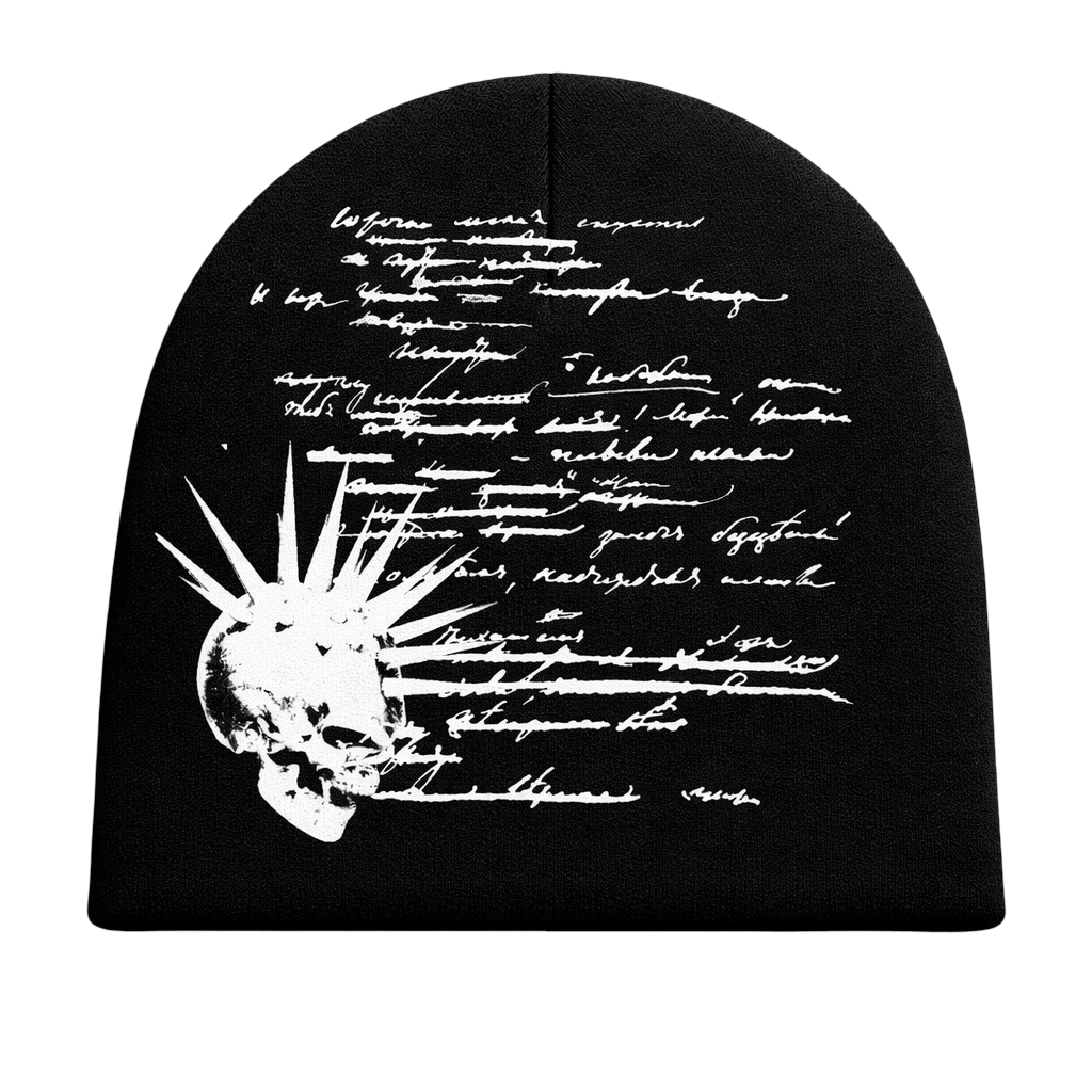 Agonize Beanie - Preorder