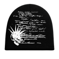 Agonize Beanie - Preorder