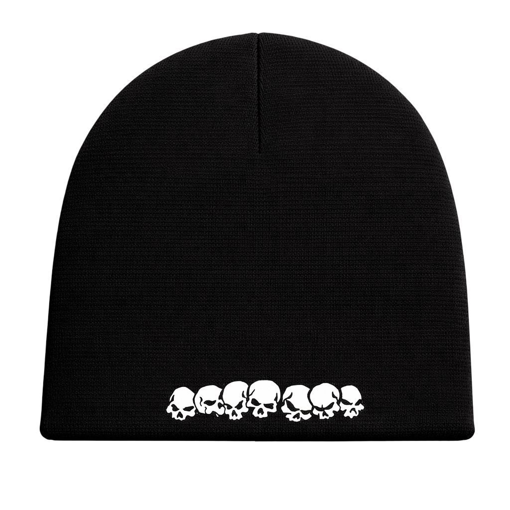 Agonize Beanie - Preorder