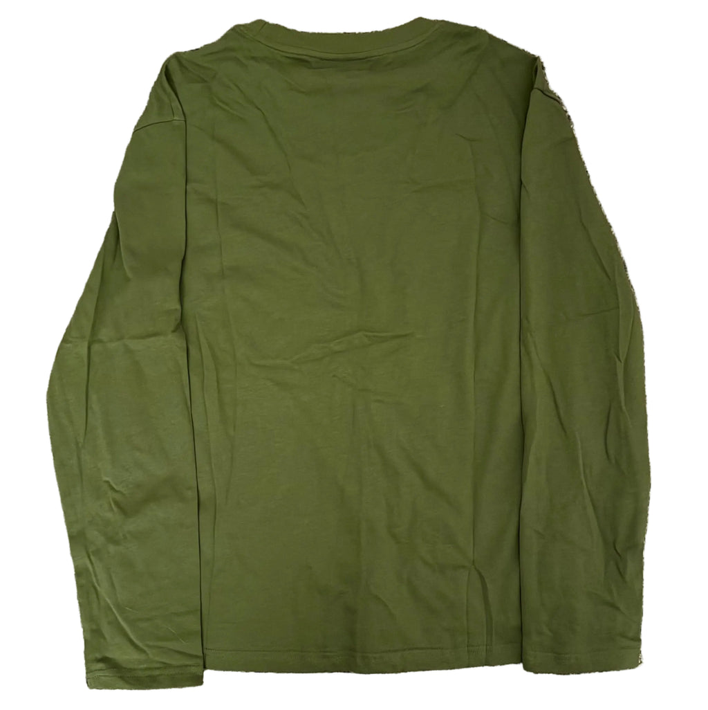 Bonsaiii Longsleeve