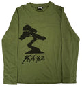 Bonsaiii Longsleeve