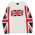 Union Jack Longsleeve