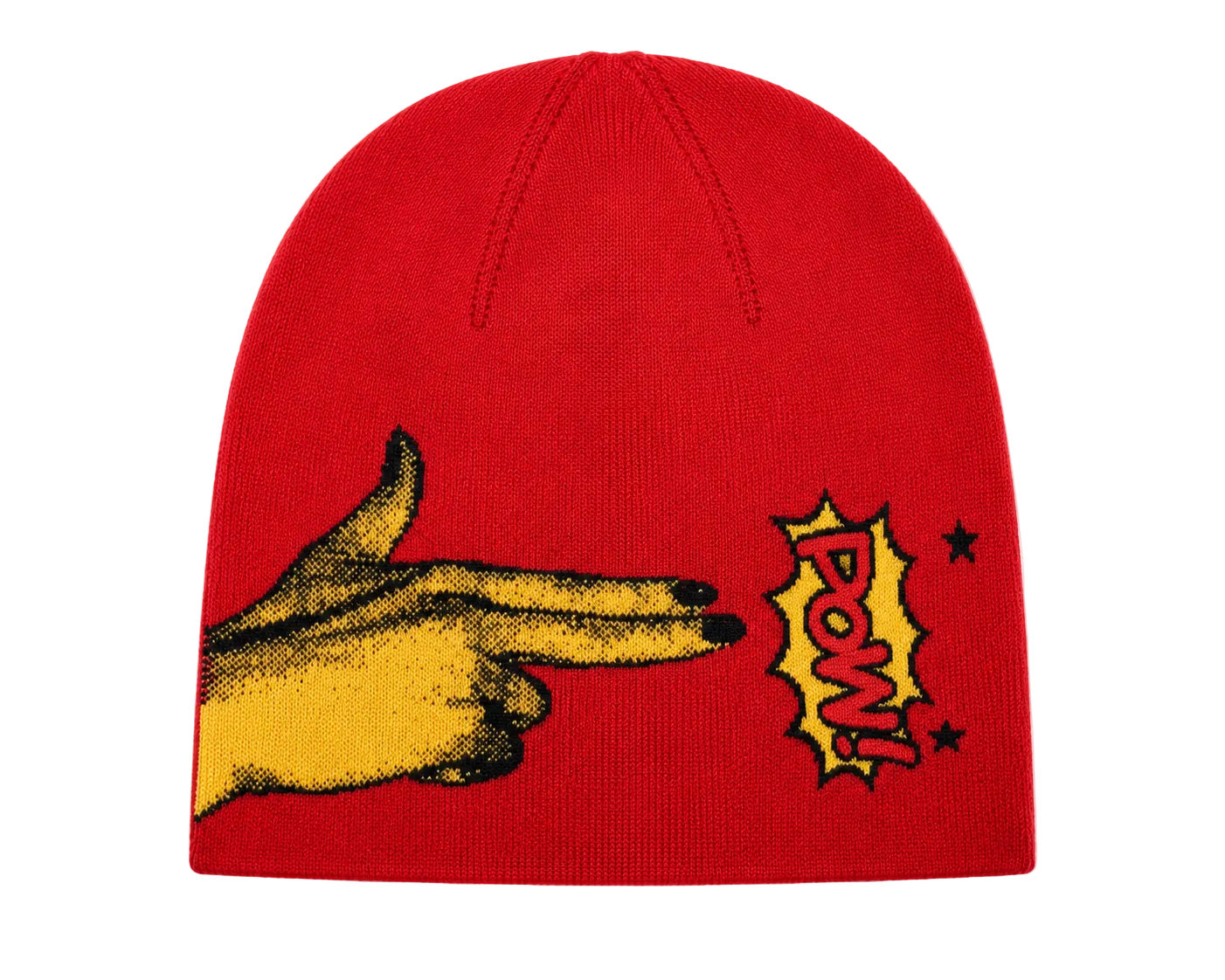 Pow! Beanie