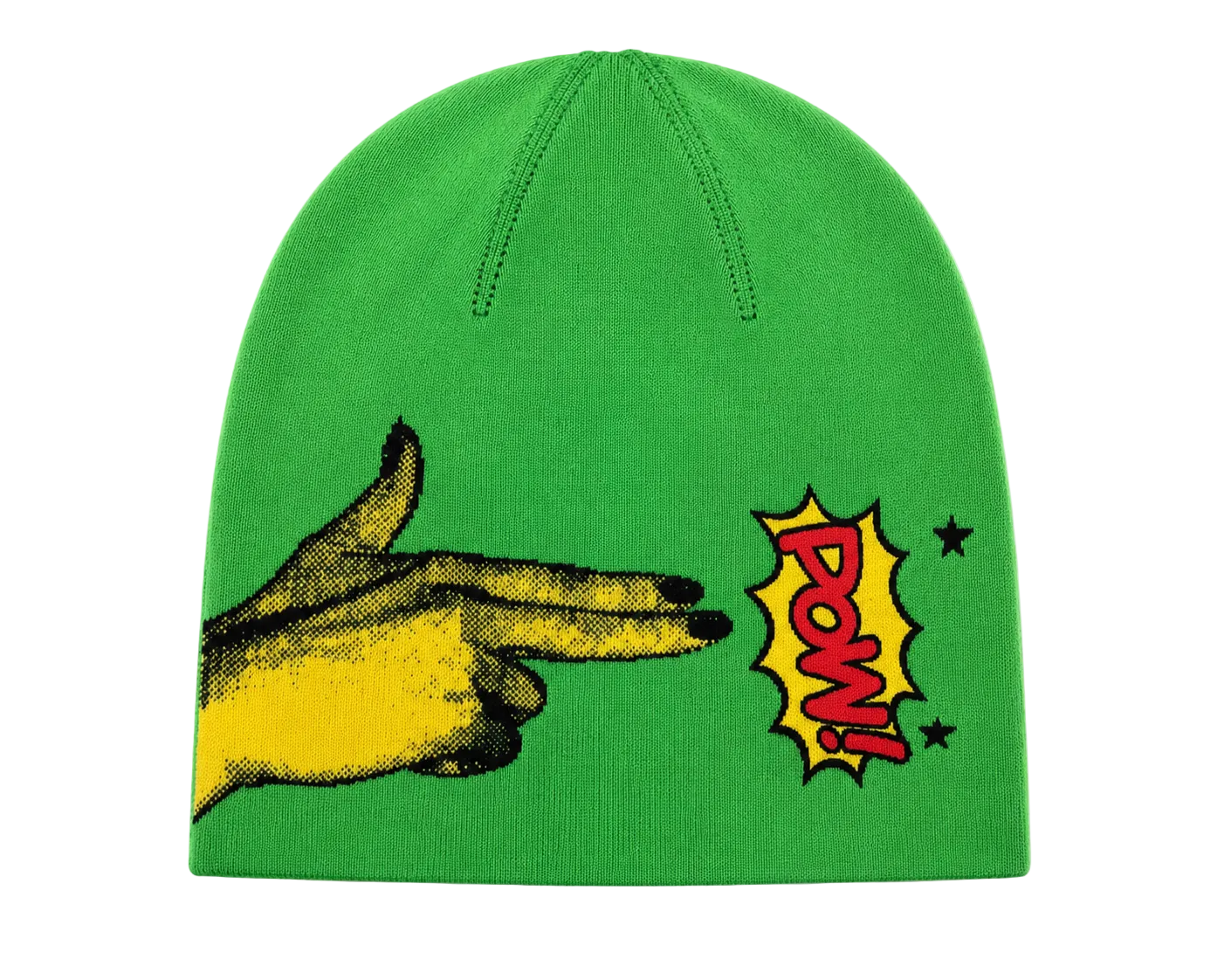 Pow! Beanie