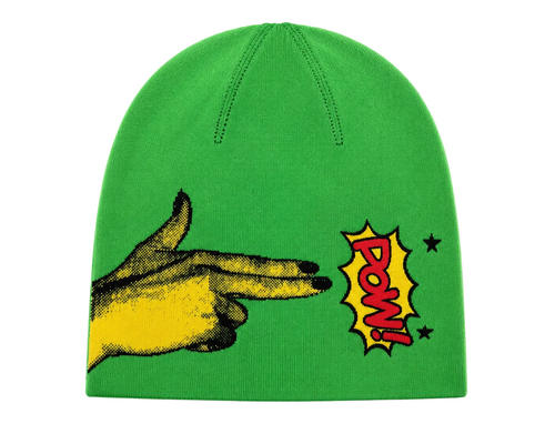 Pow! Beanie