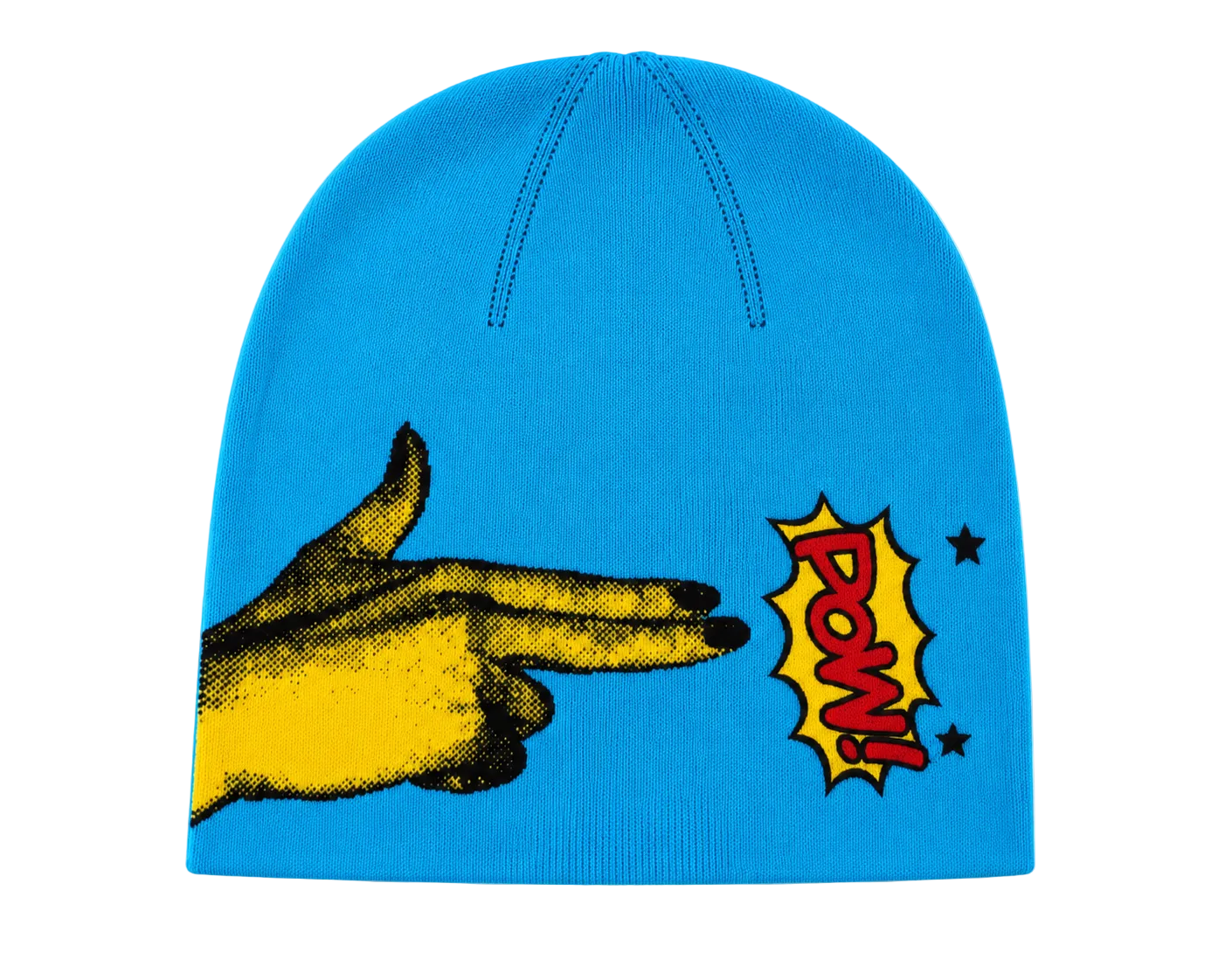 Pow! Beanie