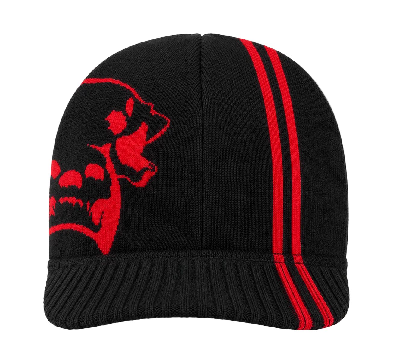 Carnage Brim Beanie