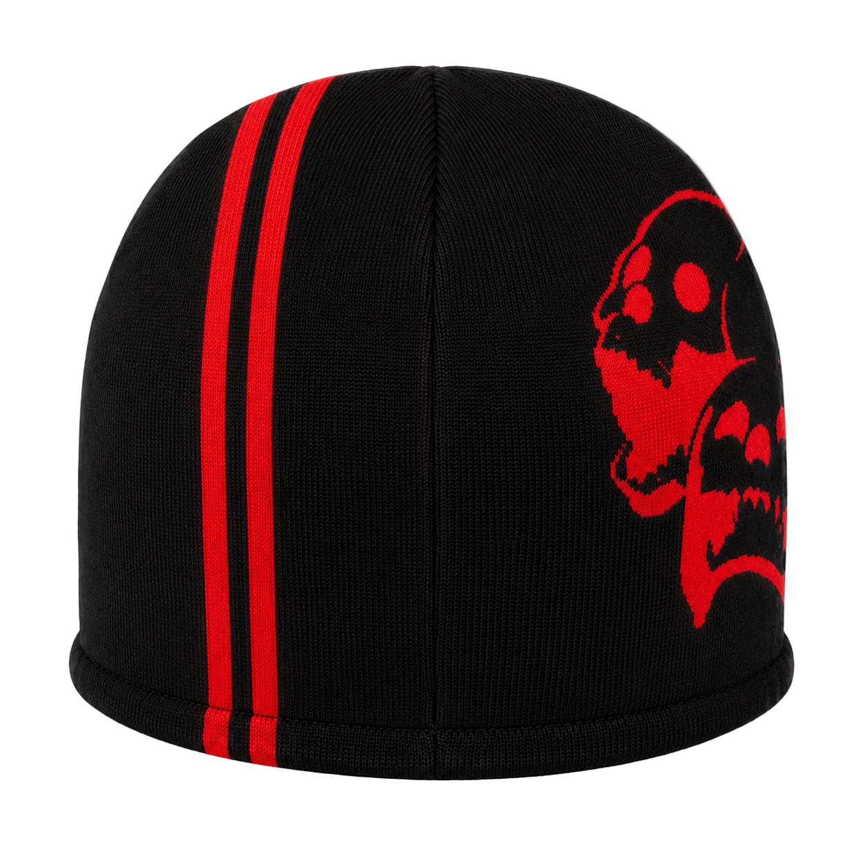 Carnage Brim Beanie