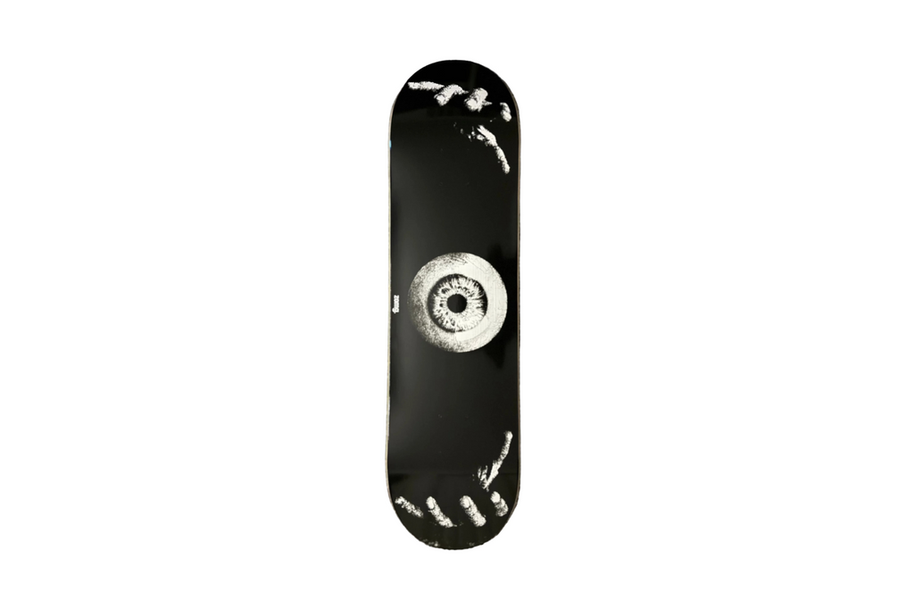 Lucid Deck