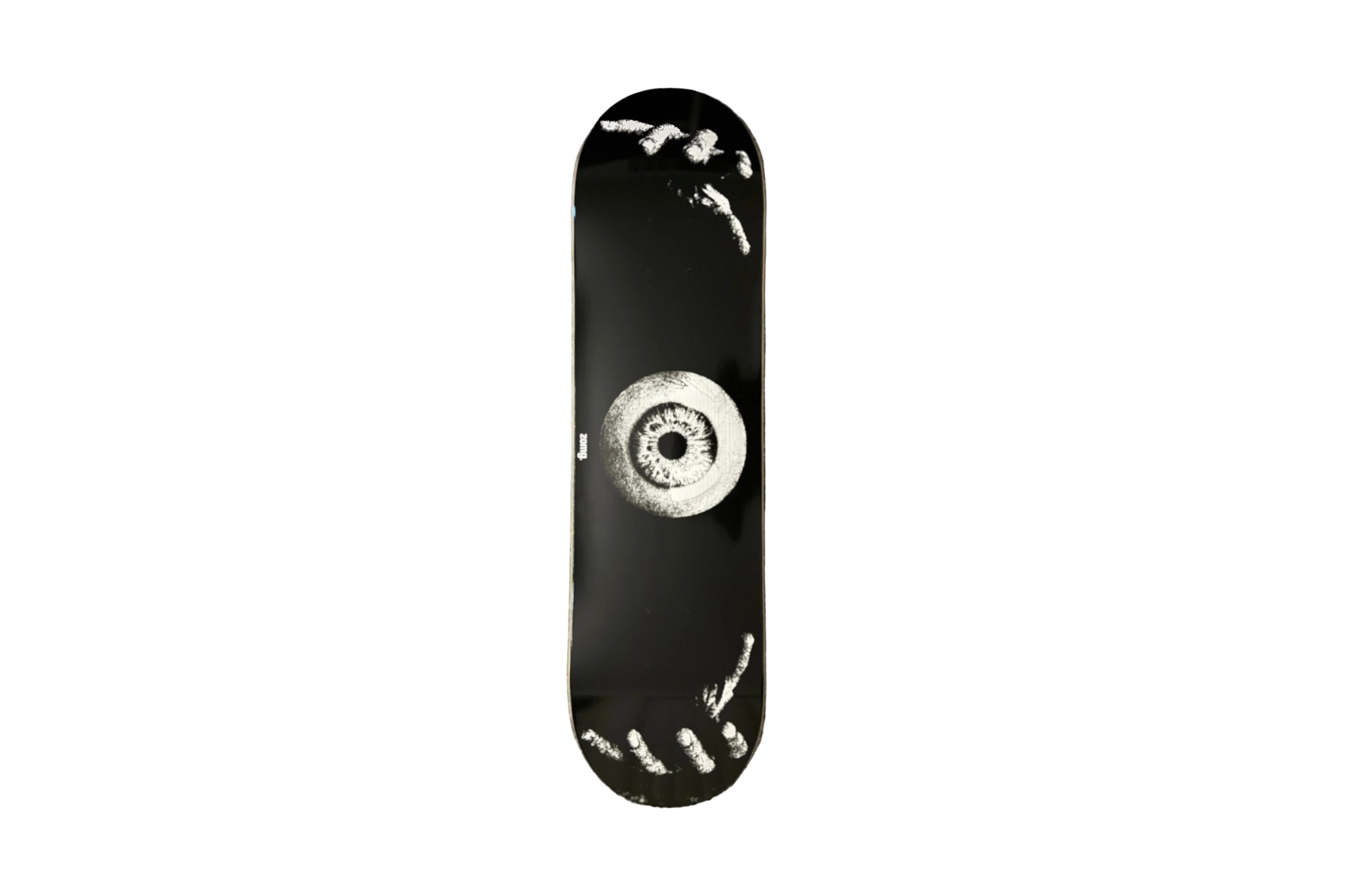 Lucid Deck