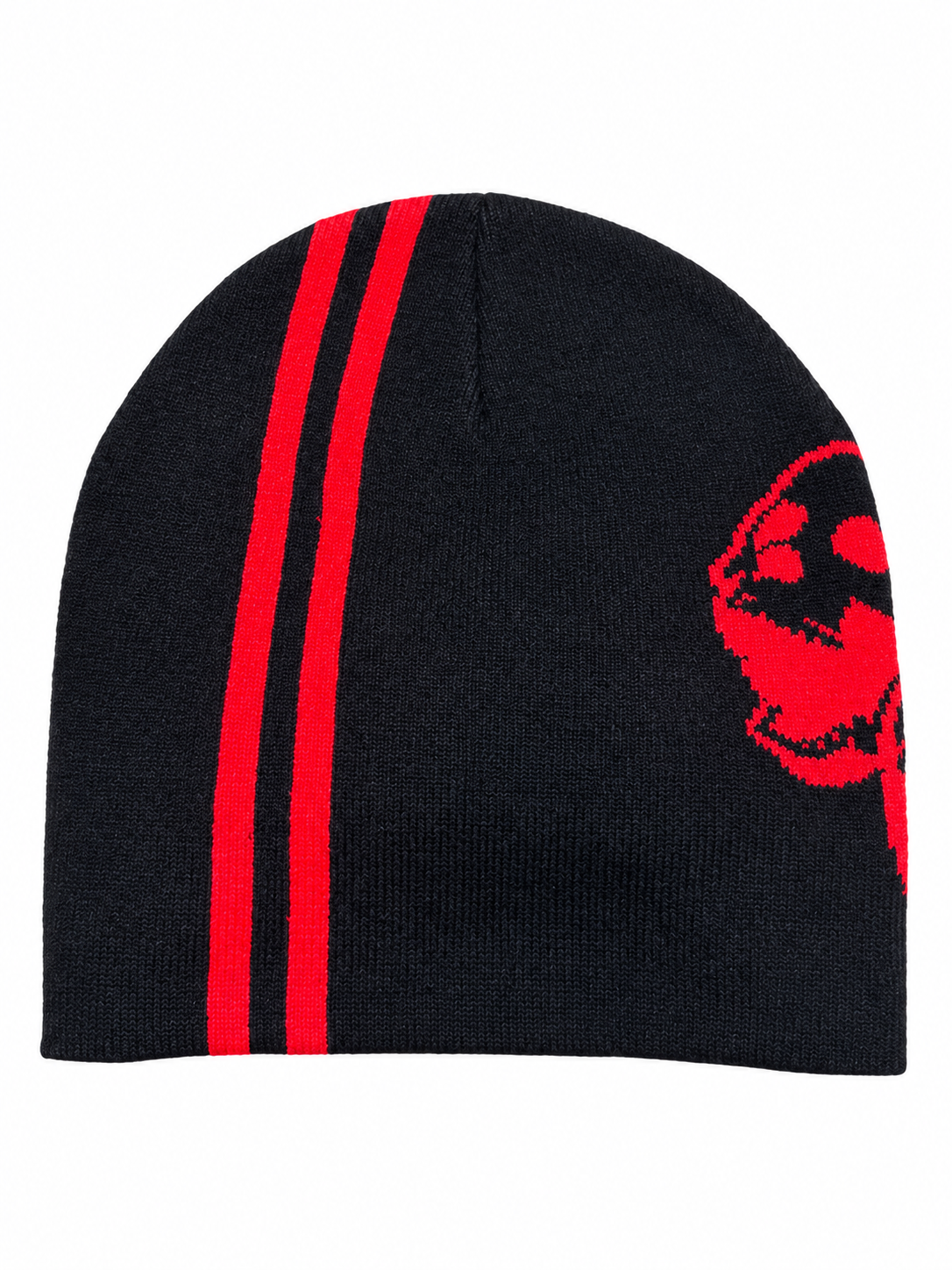 Carnage Brim Beanie
