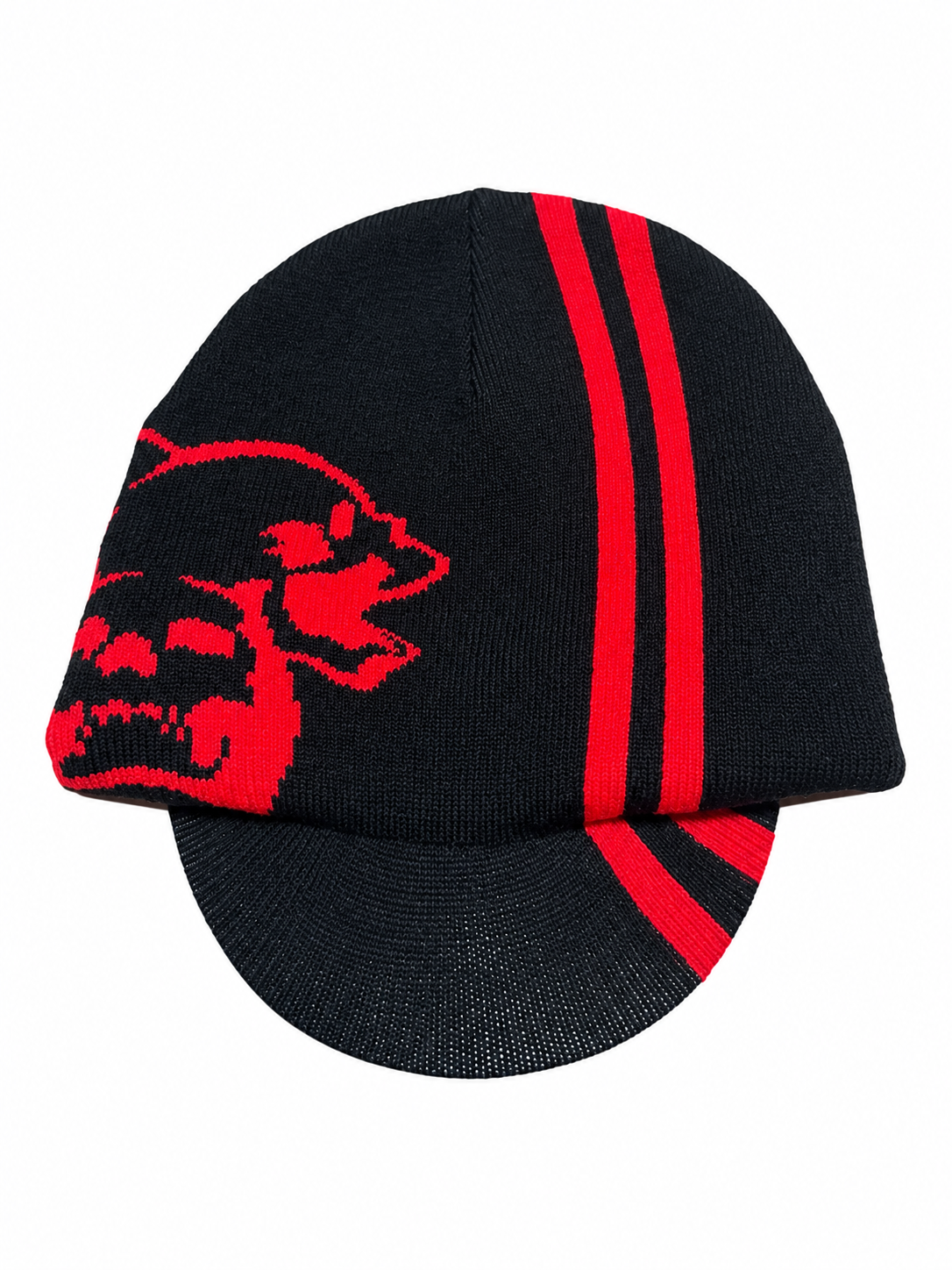 Carnage Brim Beanie