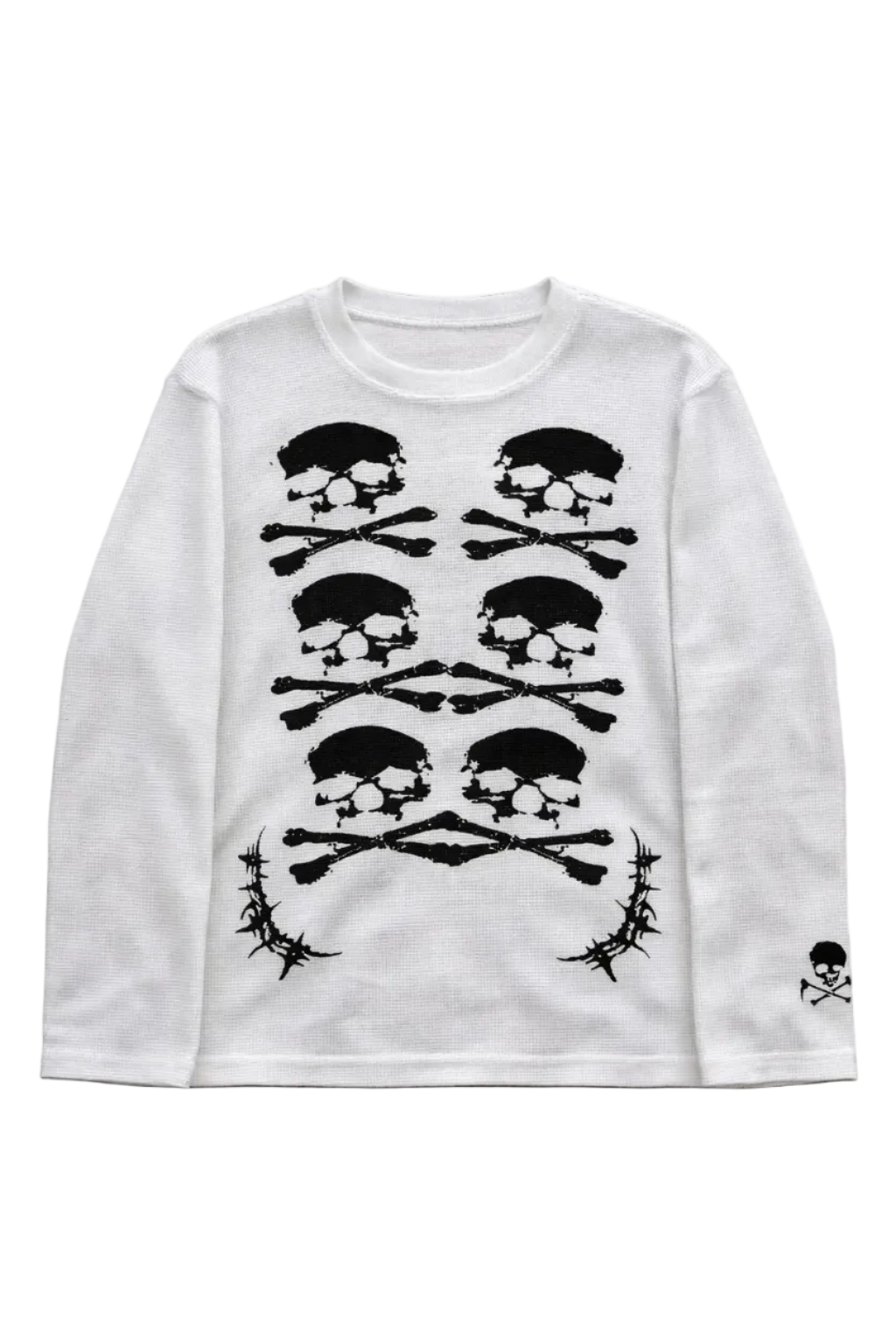 Undying Thermal - Preorder