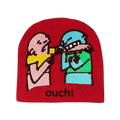 Ouch! Beanie - LIMITED